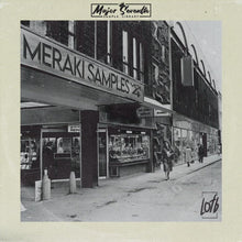 Load and play video in Gallery viewer, Meraki Samples Vol.4