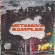 Load and play video in Gallery viewer, Metanoia Samples BUNDLE (With STEMS)