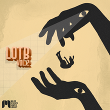 Load image into Gallery viewer, LOTB Vol.2