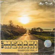 Load image into Gallery viewer, Meraki Samples Vol.2