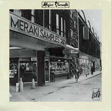 Load image into Gallery viewer, Meraki Samples Vol.4