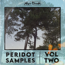 Load image into Gallery viewer, Peridot Samples Vol.2