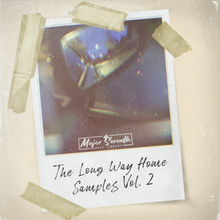 Load image into Gallery viewer, The Long Way Home Samples Vol.2