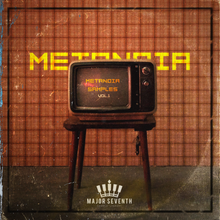 Load image into Gallery viewer, Metanoia Samples Vol.1