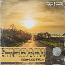 Load and play video in Gallery viewer, Meraki Samples Vol.2