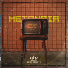 Load and play video in Gallery viewer, Metanoia Samples BUNDLE (With STEMS)
