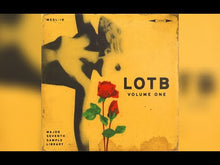 Load and play video in Gallery viewer, LOTB Vol.1