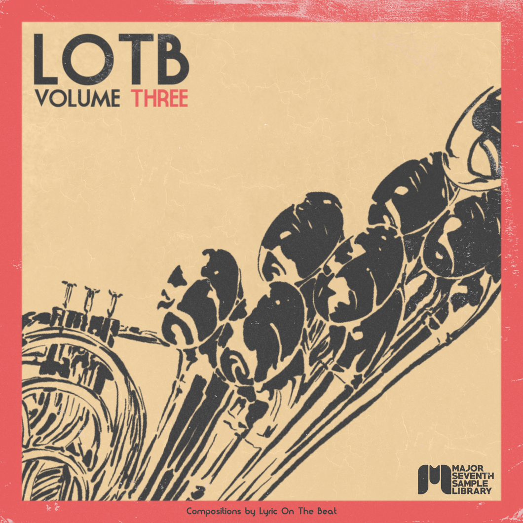 LOTB Vol.3