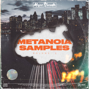 Metanoia Samples Vol. 2