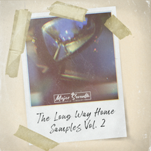 Load image into Gallery viewer, The Long Way Home Samples Vol.2
