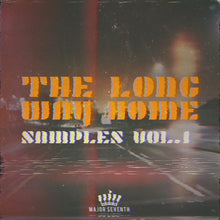 Load and play video in Gallery viewer, The Long Way Home Samples Vol.1
